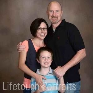 Meet your Posher, Christal